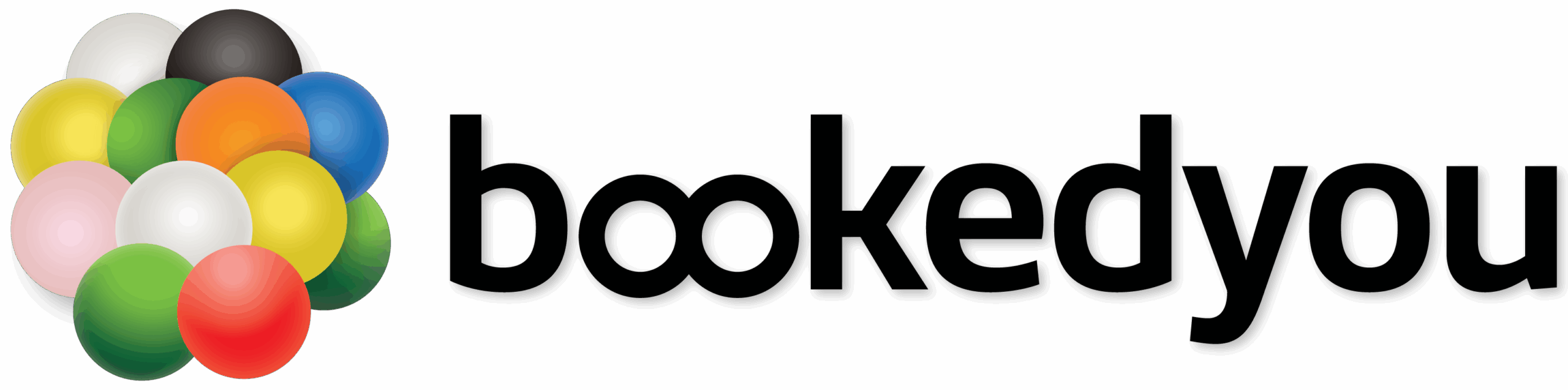 Bookedyou Logo