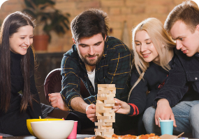 Family Game Night