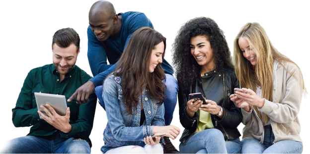 People using BookedYou