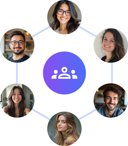 Community network