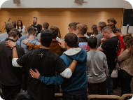 Organizations & Churches