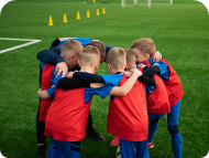Schools & Groups